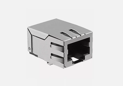 Pioneer Link Ethernet Socket CDJ900 CDJ2000 & Nexus RJ45 DKN1650 - STRONGER TYPE