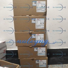 One NEW ABB 1SFL487002R1311 Free Shipping Warranty Included