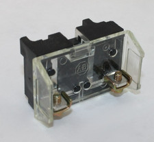 Allen-Bradley 2 Position Contact Block