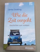 Wie die Zeit vergeht Geschichten zum Vorlesen...