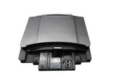 11-13 Hyundai Equus Front Center Console Ashtray Storage Compartment Tray Oem