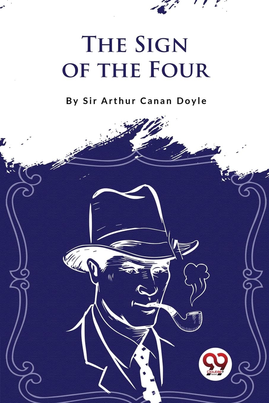 The Sign of the Four by Arthur Conan Doyle - 9789357482530 - Image 5