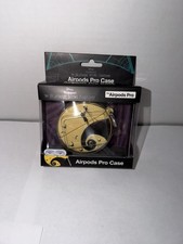 Nightmare Before Christmas Disney Airpods Pro Case
