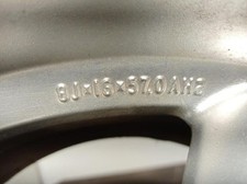 Jantes Land Rover RANGE 4X4