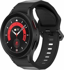 Samsung Galaxy Watch 5 Pro 45mm,WiFi  4G LTE 