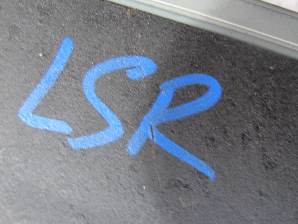 98-00 LEXUS LS400 PIONEER REPRODUCTOR CAMBIADOR DE CD SIN CARGADOR 86270-50130 OEM Foto 2 de 4