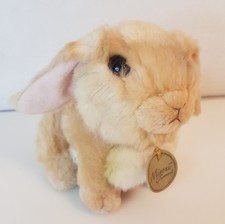 Miyoni by Aurora Lop-Eared Bunny Plush 6  Stuffed Animal Toy