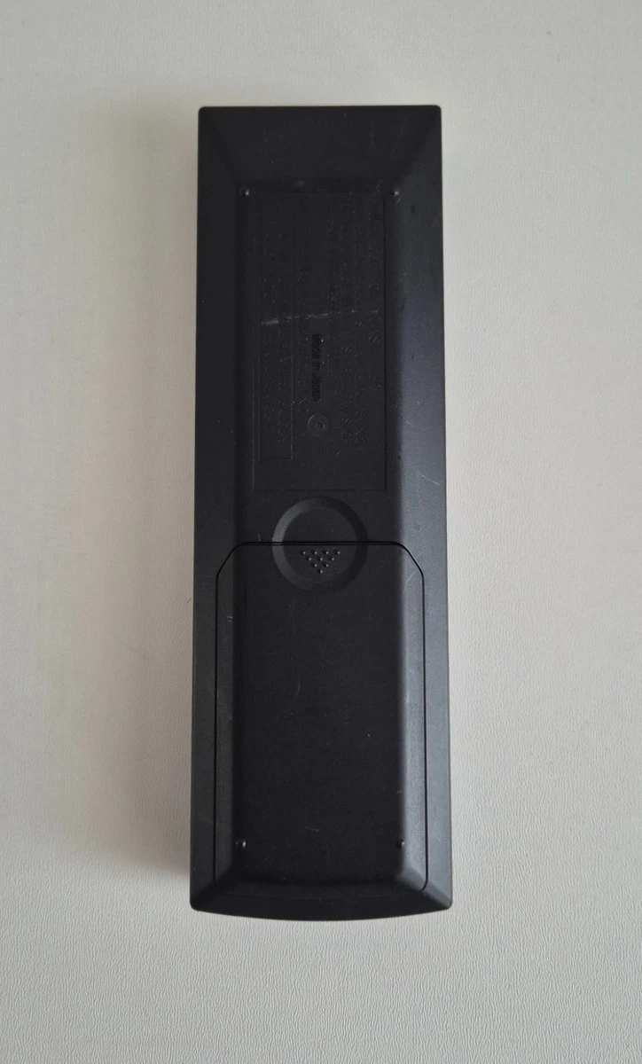 Amplificador Control Remoto Original Technics RAK-SUA02WH
