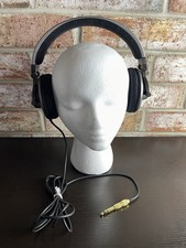 Coby CV-790 Premium Stereo Headphones Wired O...
