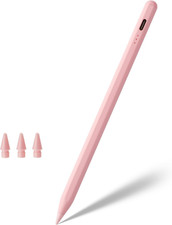Pencil for Apple, Stylus Pen for Ipad A16 11Th/10Th/9/8/7/6 Generation, Ipad Pro