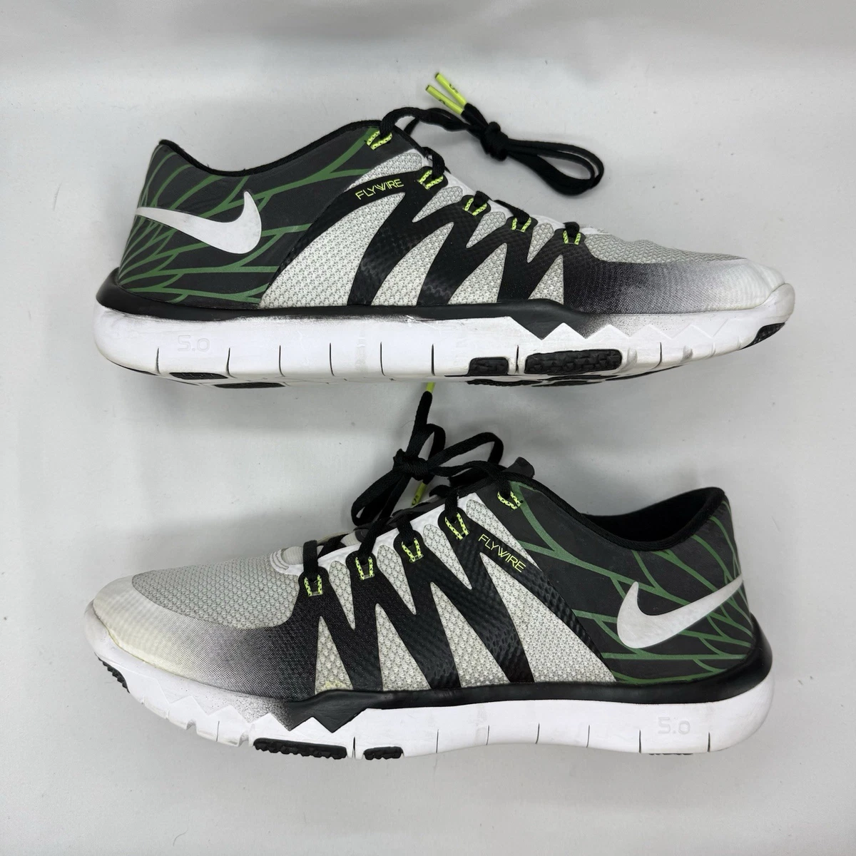 Nike Free Trainer 5.0 V6 AMP Oregon for Sale | Authenticity