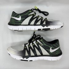 Size 10.5 - Nike Free Trainer 5.0 V6 AMP Oregon