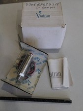 Viatran Pressure Transmitter 5705bfst27h 0 - ...