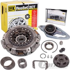 LUK KUPPLUNGSSATZ passend für DSG AUDI A1 VW...