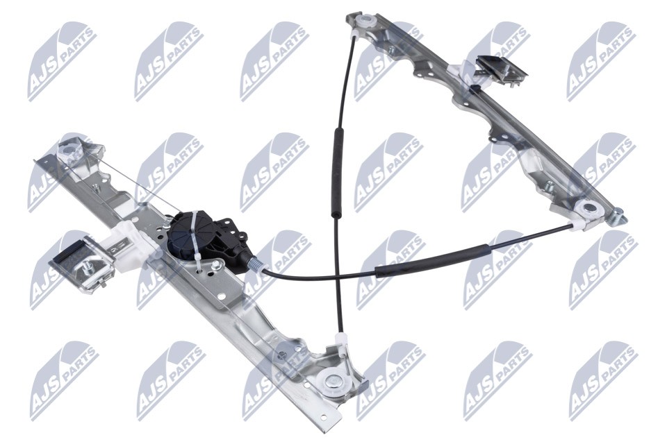 Fits NTY EPS-CH-042 WINDSHIELD RISER - Image 5