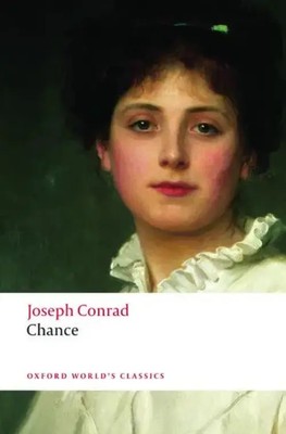 Chance | A Tale in Two Parts | Joseph Conrad | Englisch | Taschenbuch | XXXV
