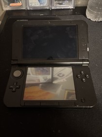 Nintendo 3DS XL Handheld System Blue Tested and Working