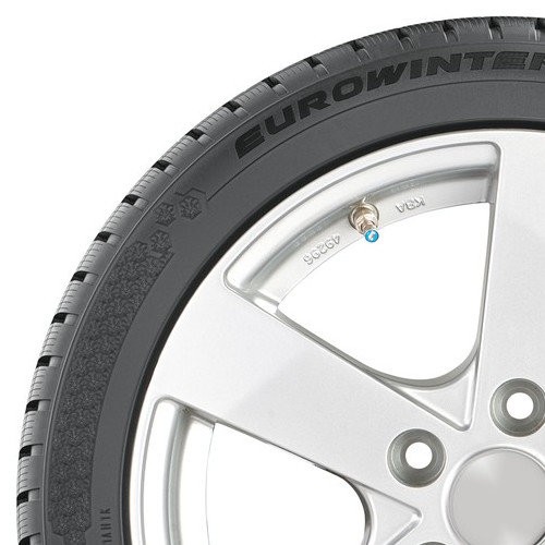 Pneu Falken EUROWINTER HS02PRO 275/40 R20 106W XL, ingénierie hivernale