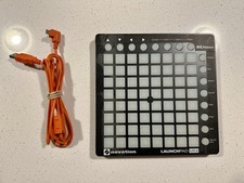 Novation Launchpad Mini MK2 Ableton Live Cont...