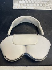 Apple Airpod Max - Gen 1 - Wireless Headphones - Fully working - Fair Condition