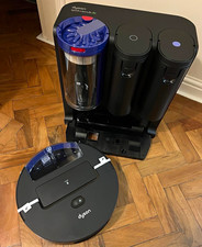 Dyson Spot+Scrub Ai robot vacuum cleaner