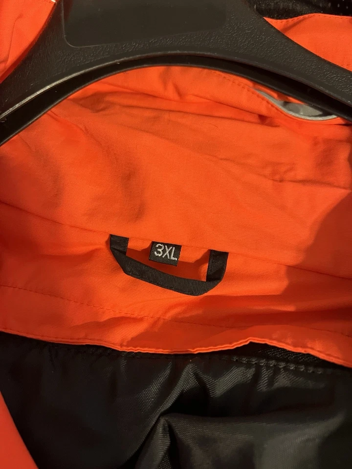 Float Tech Foul Weather Inflatable Jacket - Image 4 of 4