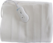 BODYWORKER  S CHOICE Massage Table Warmer   Three Heat Settings, Felt Lined Heat