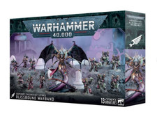 Warhammer 40K: Emperors Children: Rauschgebun...