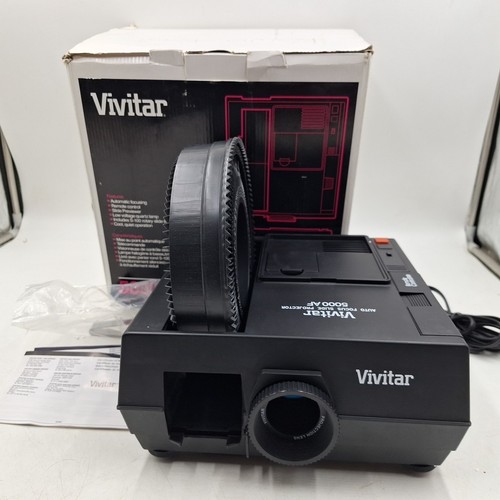 Appareil Photo Vivitar Xm1k APS – Autofocus, Modes HDTV Et Panorama, état Quasi Neuf
