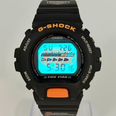 Casio G-Shock DW-6600B KitKat Digitaluhr aus Japan