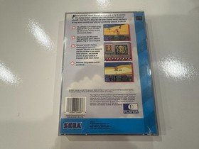 Racing Aces (Sega CD, 1993) CIB Complete in Box w Manual + Reg + Foam N MINT!