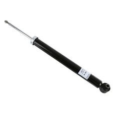 2x Sachs Stoßdämpfer hinten 55311A8000 55311G8001 55311E6800 | 441323