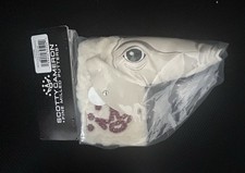 Scotty Cameron 2025 Mutton Chops Headcover  - British Open - BRAND NEW