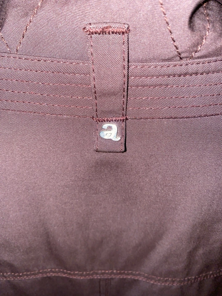 Allegri Men's Trench Coat - Image 3 of 4