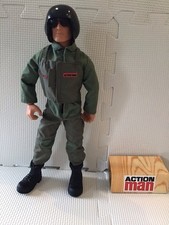 Hasbro Action Man Pilot 