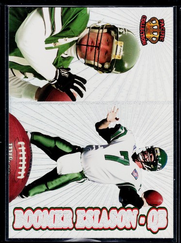 1995 Boomer Esiason #63