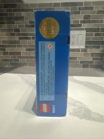 Lego City 60017 Flatbed Truck 2013 Retired ~Brand New & Sealed~