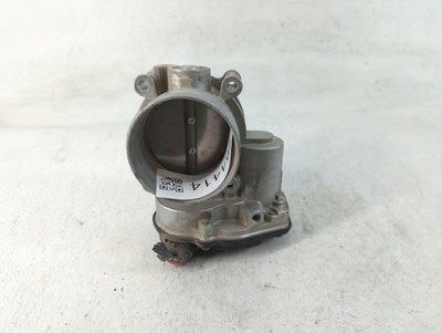 2011-2018 Ford Edge Throttle Body EQP41