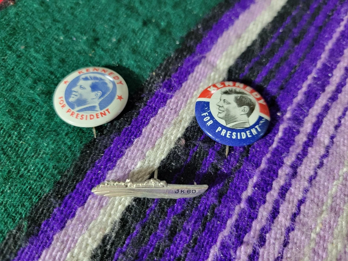 ケネディ大統領 セーター カード 2009 USA John F. Kennedy 1960 US Presidential Candidate Collectibles for
