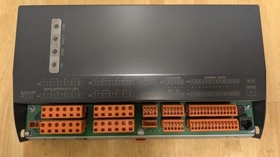 Siemens SPS ACX 32.000 / ALG mit Leiterplattenklemmen