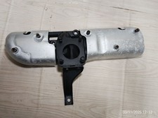 Toyota Supra 7MGTE Mk3 Turbo Exhaust Manifold OEM 87-92