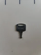 Tork #1100 Dispenser Key