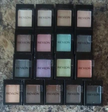 New/Sealed Revlon Colorstay Shadowlinks Eyeshadow .05oz/14g You Choose Shade