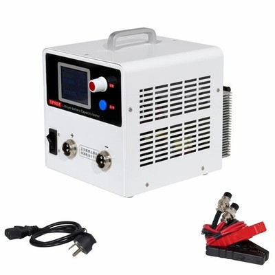Battery Pack Battery Capacity Tester Charging and Discharging Machine Aging Test