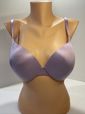 Victoria s Secret 36 D So Obsessed By V S Push Up/Push Up. NWOT