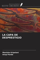 LA Capa DE Desprestigio Manisha Kripalani (U. A.) Taschenbuch Spanisch 2022