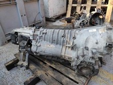 Boite de vitesse Volkswagen PHAETON