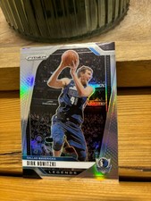Dirk Nowitzki |  2024-25 Panini Prizm | Legen...