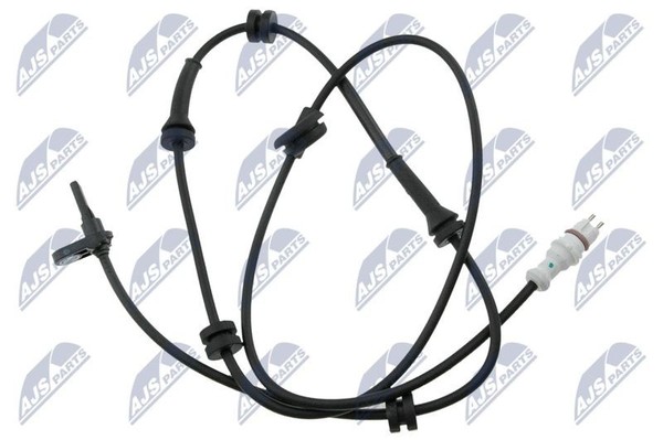 Abs Sensor Hinten Links Rechts FÜR Alfa Romeo-image