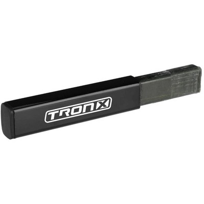 Senior Adult Composite Standard Traditional Hockey Stick Extension End Plug -...